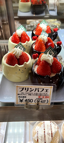 コミベーカリー 知寄町本店 - 飲食業