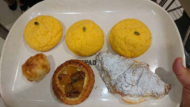 Comentarii opinii despre ポンパドウル ダイヤキッチン店