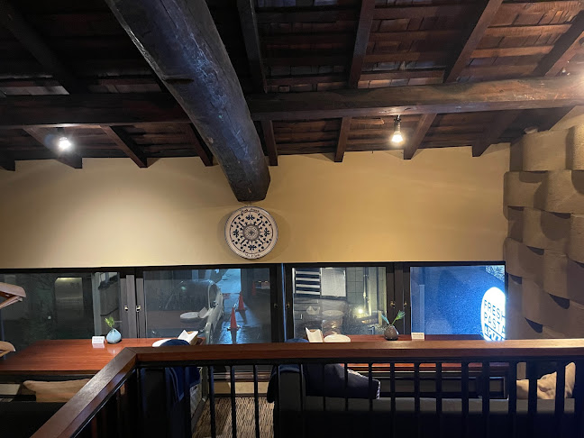 Comentarii opinii despre Dining＋Cafe&Bar 閏うるう