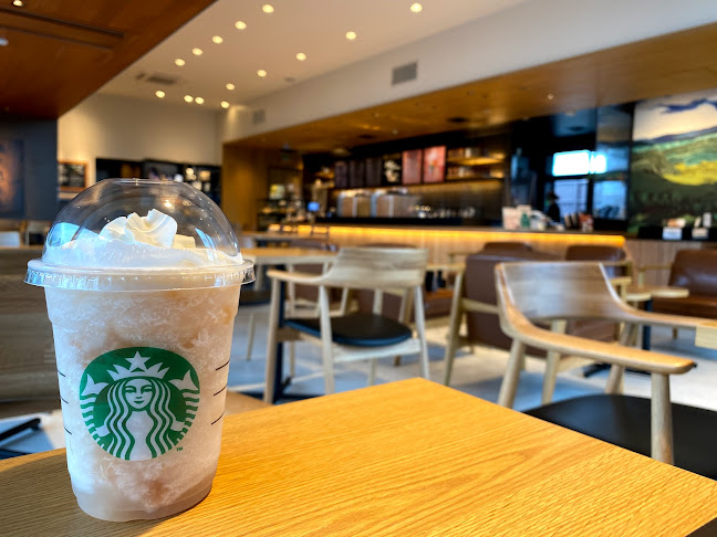 スターバックス コーヒー 防府店