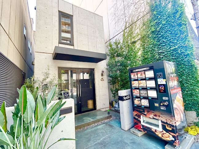 Jazz Bar & Cafe ROMAN - 飲食業