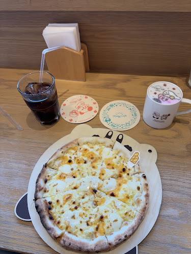 カービィカフェ TOKYO - 飲食業