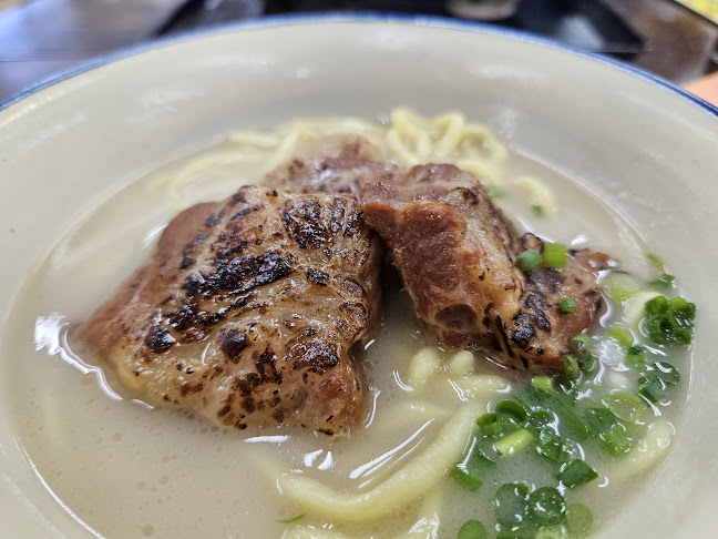 なかざ家 - 飲食業