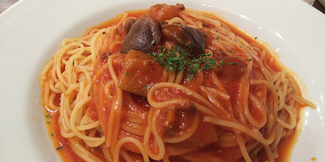 カフェモロゾフ 大和香林坊店