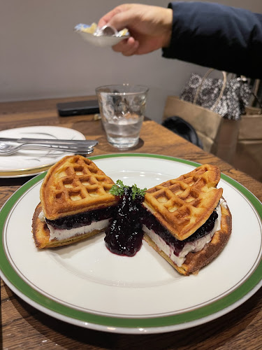 珈琲花びし - 福岡市