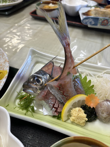 Opinii despre 伊豆之助 în 伊豆の国市 - 飲食業