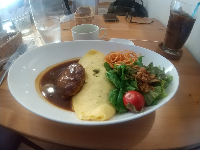 Opinii despre Clover Cafe în 柏市 - 飲食業