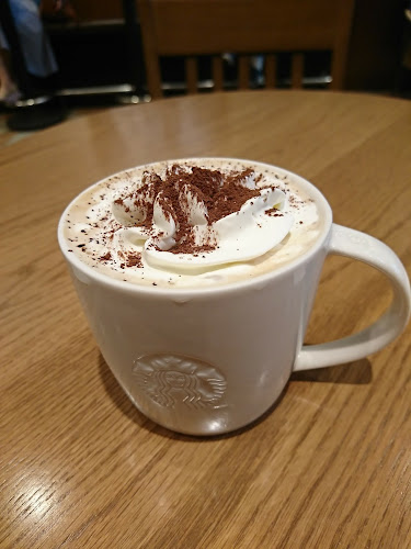 スターバックス コーヒー 仙台クリスロード店 - 仙台市
