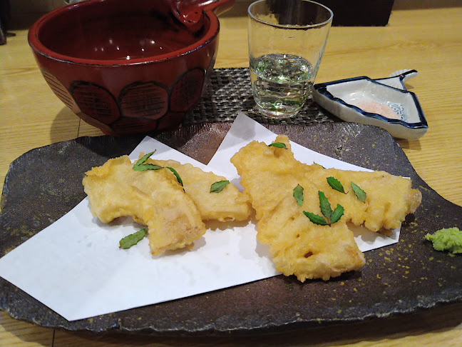 加賀味 - 飲食業