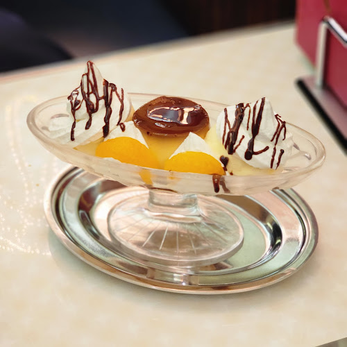 Comentarii opinii despre 純喫茶 アメリカン