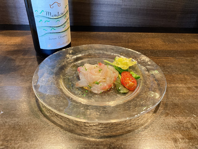 Lucio(ルチオ) - 飲食業