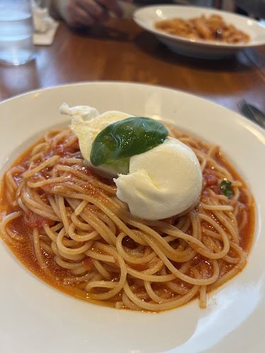 カプリチョーザ 河原町OPA店