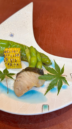 Comentarii opinii despre modern.割烹ささ家