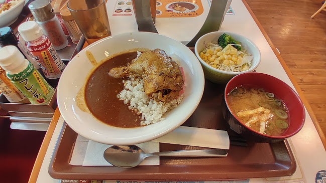 Opinii despre すき家 141号韮崎店 în 韮崎市 - 飲食業