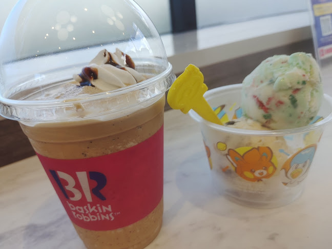 サーティワンアイスクリーム 倉吉店 - 飲食業