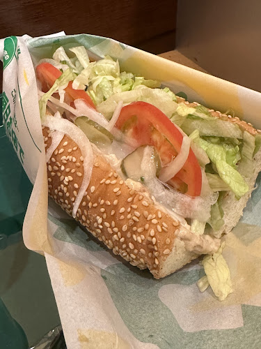 サブウェイ 小倉駅店 - 飲食業