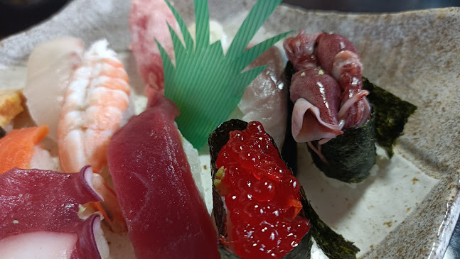 Comentarii opinii despre 㐂久鮨