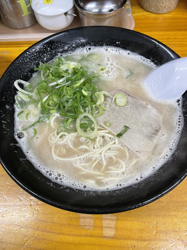 長浜ナンバーワン 長浜店 - 福岡市