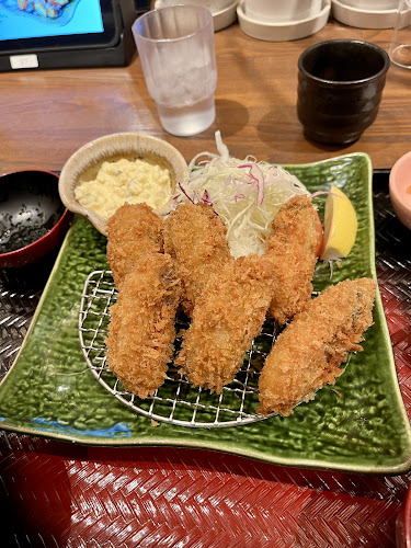 大戸屋ごはん処 鳴子店 - 飲食業