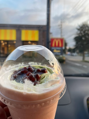 マクドナルド 吉野町店 - 飲食業