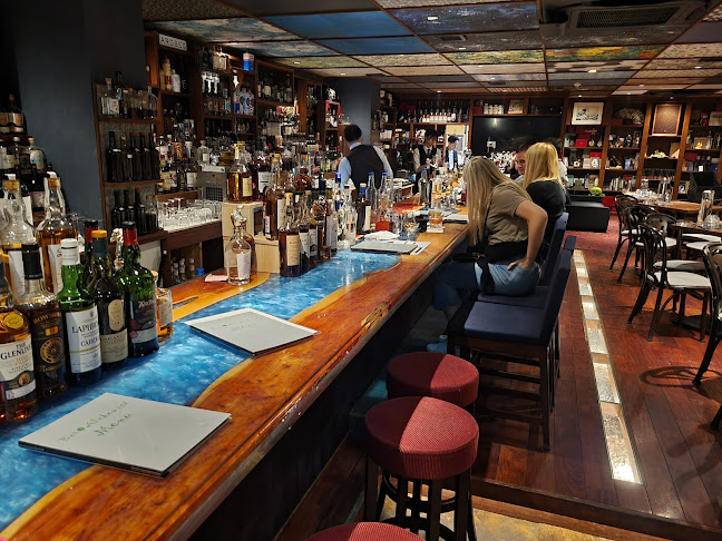 Comentarii opinii despre Bar Alchemist