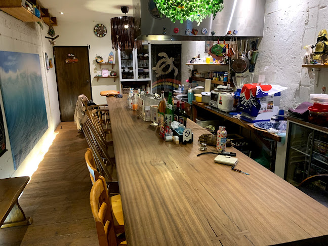 オーガニックカフェ&バーwaioliワイオリ - 飲食業