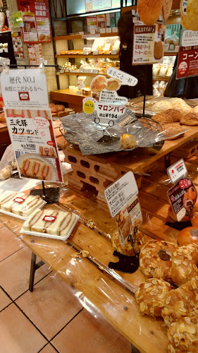 ポンパドウル 船橋東武店 - 船橋市