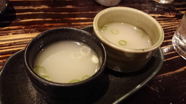 Opinii despre 村崎焼鳥研究所 în 福岡市 - 飲食業