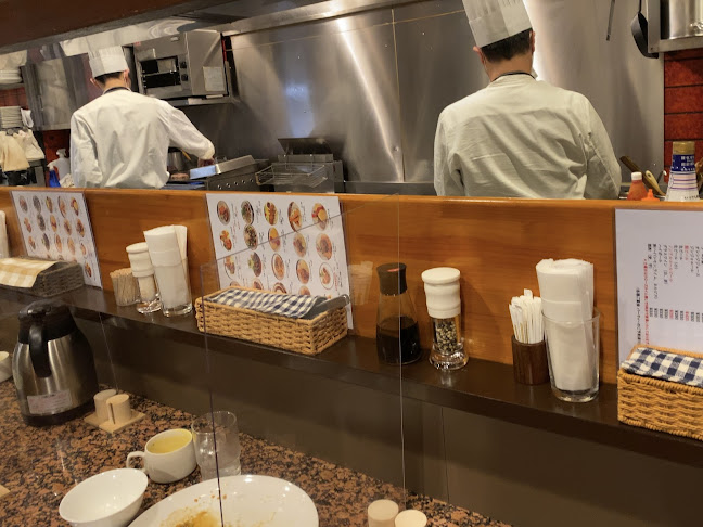 Comentarii opinii despre 洋食 ふくもと