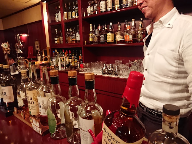 BAR PYXIS - 大阪市