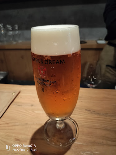 WINE STAND caprino - 神戸市