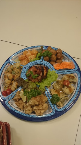 中国酒家 新三陽 - 富山市