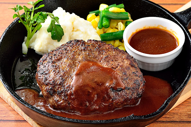 グー・フードホール - 台東区