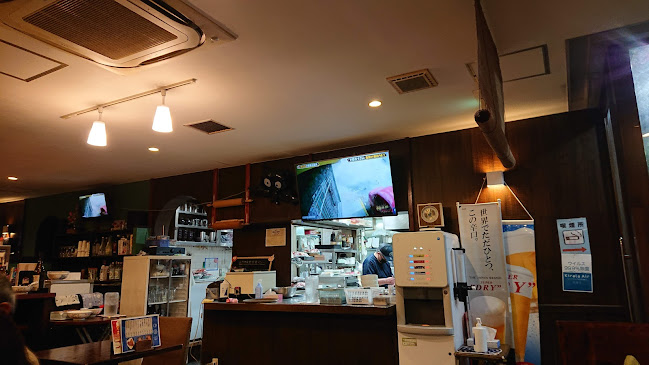 日乃本食堂 - 北区