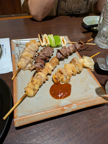 Comentarii opinii despre 養老乃瀧 泉店