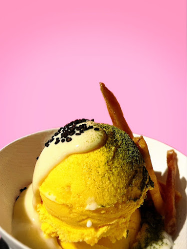 モッカ - 飲食業