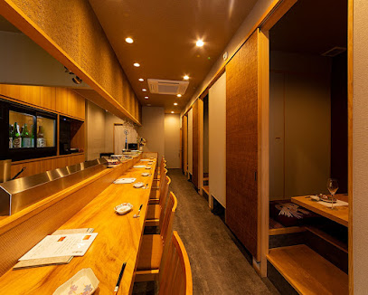 博多美食と日本酒 響喜