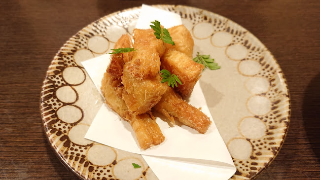 地酒や もっと - 飲食業