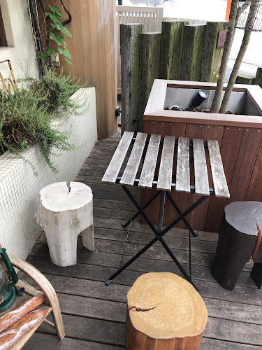 ブーランジェリー オンニ