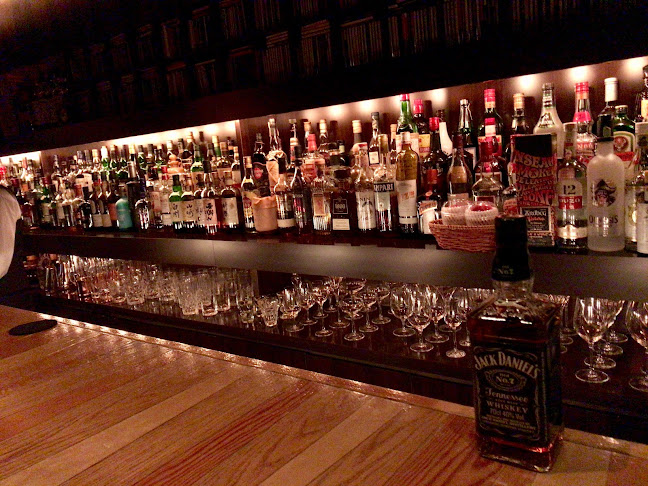 Comentarii opinii despre リカード 銀座本店