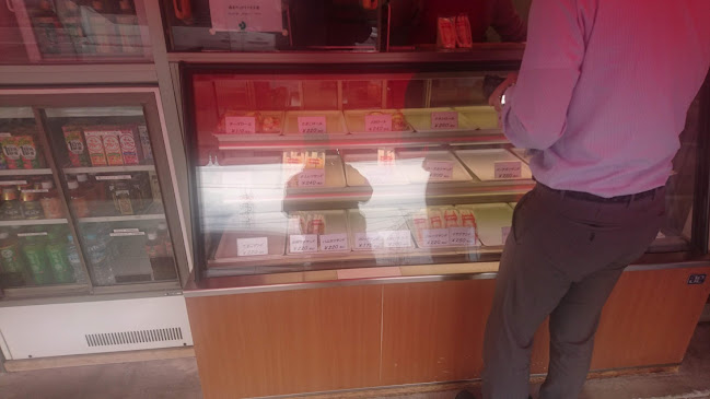 森本サンドイッチ工房 - 一宮市