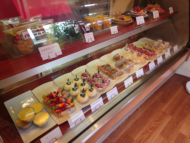 タルト専門店 アングレーズ - 杉並区