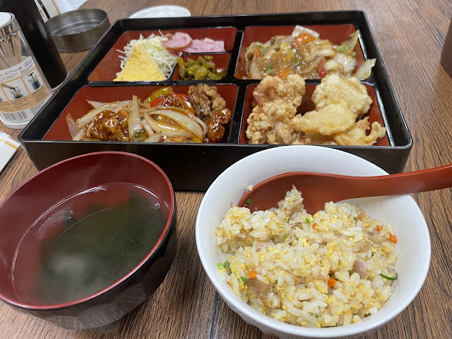 大王亭 - 和泉市