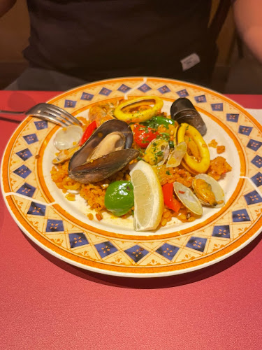 Comentarii opinii despre レストラン ポルポ