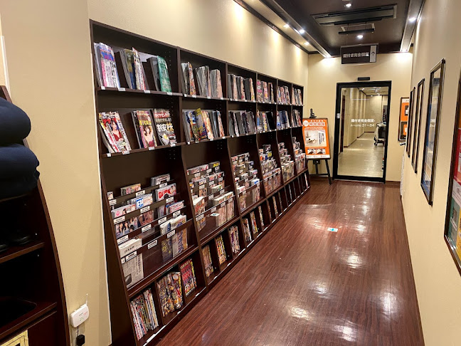 快活CLUB 東久留米滝山店 - 東久留米市