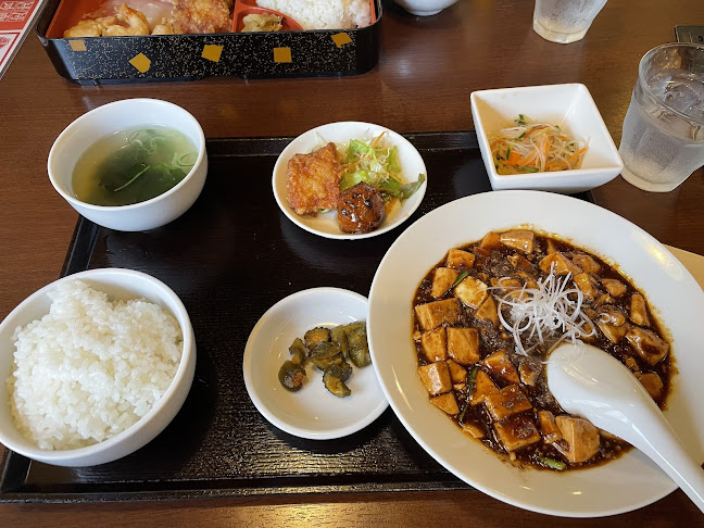 中華屋KurumA - 箕面市