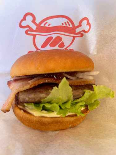 モスバーガー泉北２号豊田店 - 堺市