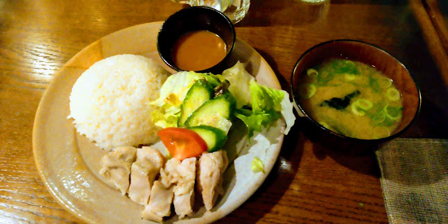 カフェ桃山78 - 京都市