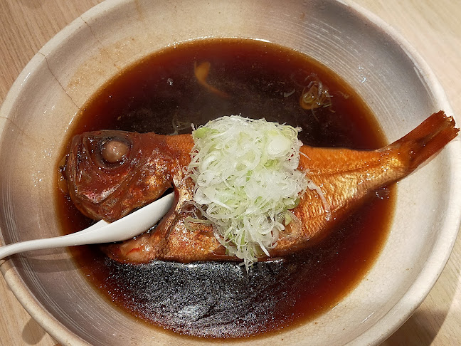 すし処あさまる駅前店