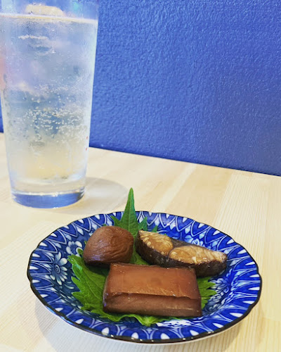 大衆酒場くろまつ - 茅ヶ崎市